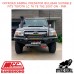 OFFROAD ANIMAL PREDATOR BULLBAR FITS TOYOTA LC 76 78 79S 2007-ON - FNR